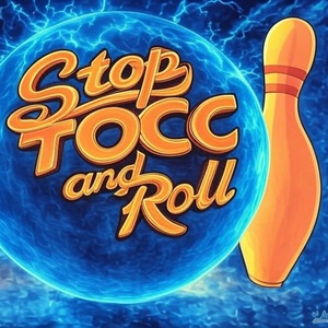 Stop, TOCC, and Roll